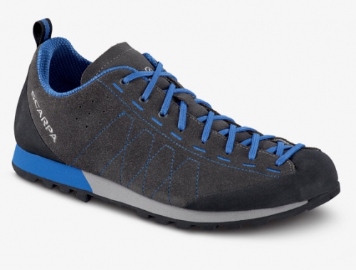 Купить Кроссовки Scarpa Highball 32670 в Киеве по лучшей цене с доставкой в Украине | Магазин NORTHWALL